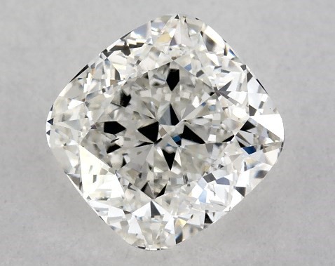  
        1.02  Carat 
        
        cushion modified 
        diamond